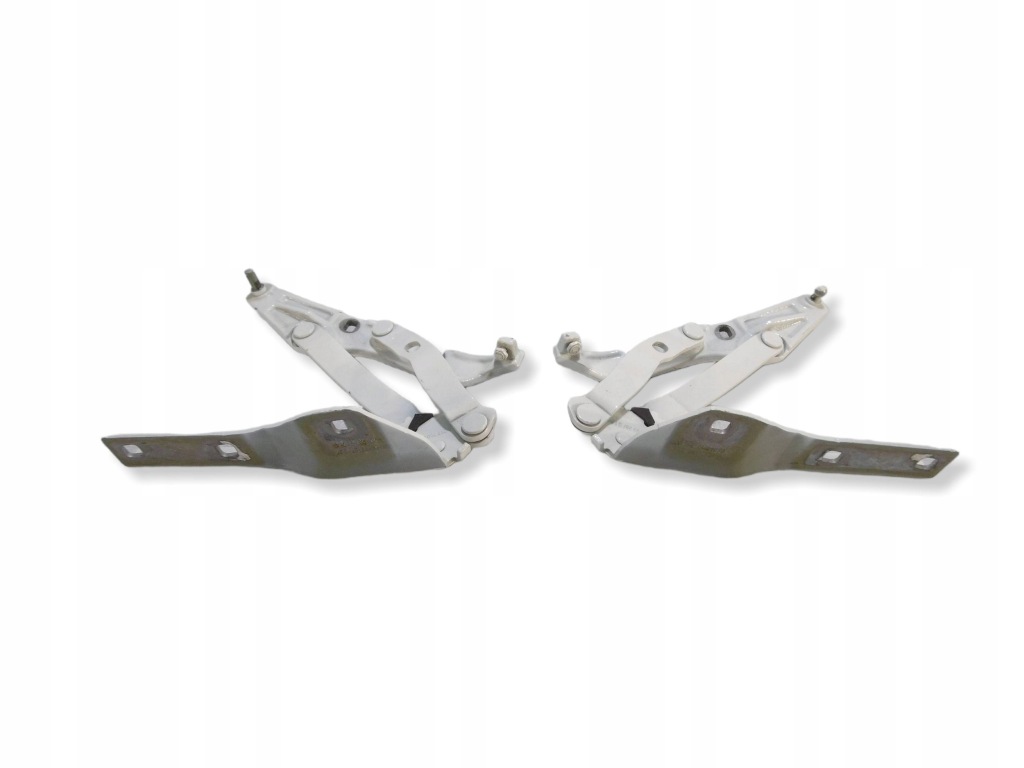 фото №6, Петля петлі кришки багажника задня лівий правий mercedes s a217 a2177500328