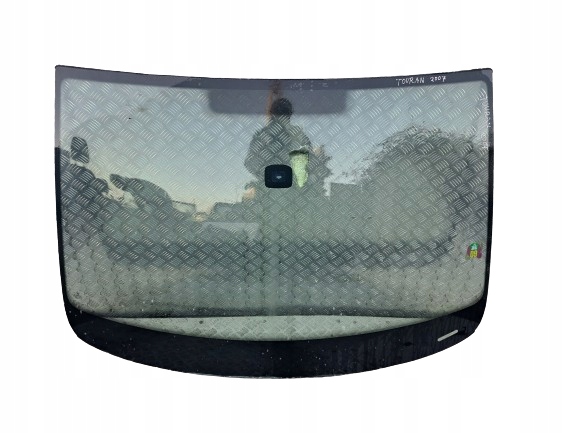 Купити Vw touran 1t0 2007 r скло лобове передня