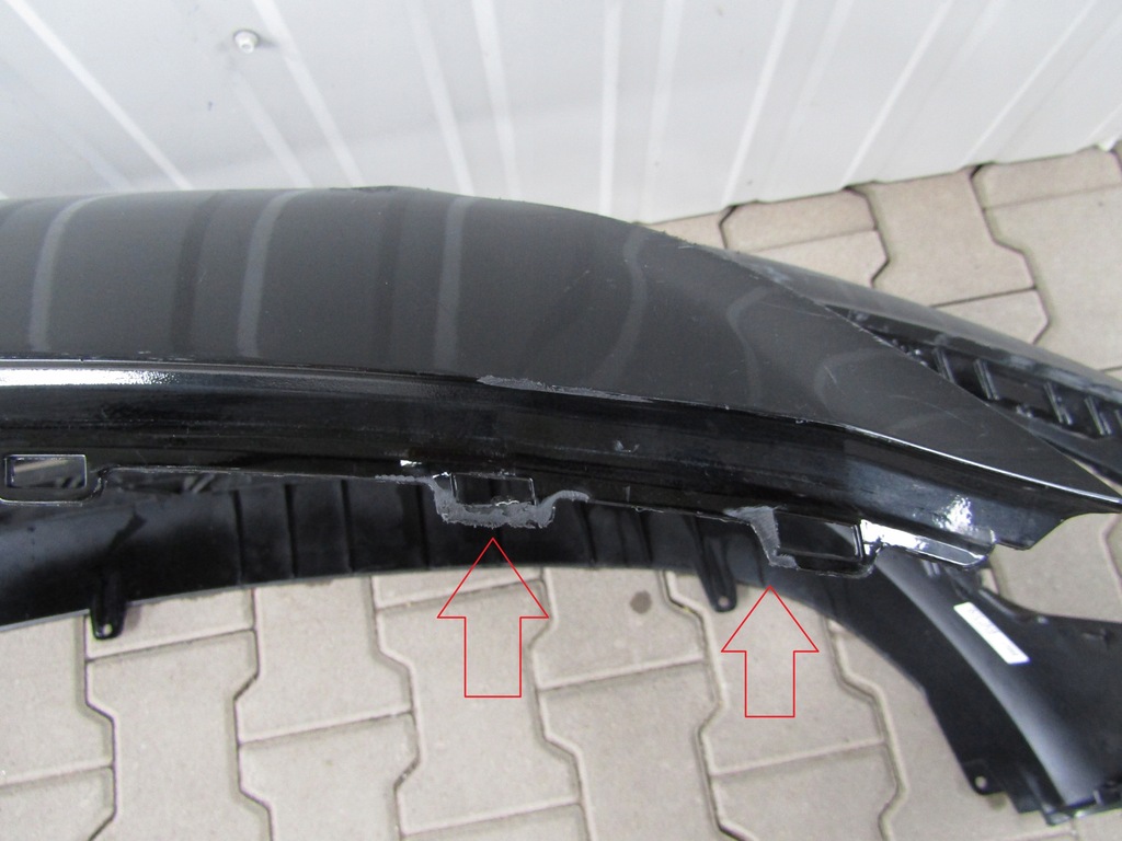 фото №7, Бампер перед передний kia rio iv , v lift 20-