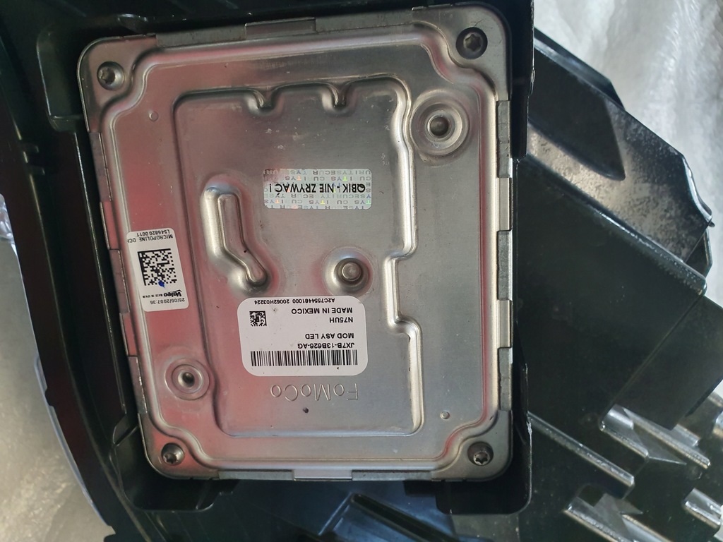 фото №5, Ford kuga mk3 full led