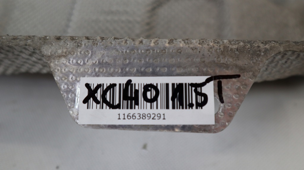 фото №6, Volvo xc40 1.5 t3 захист теплова 32262065