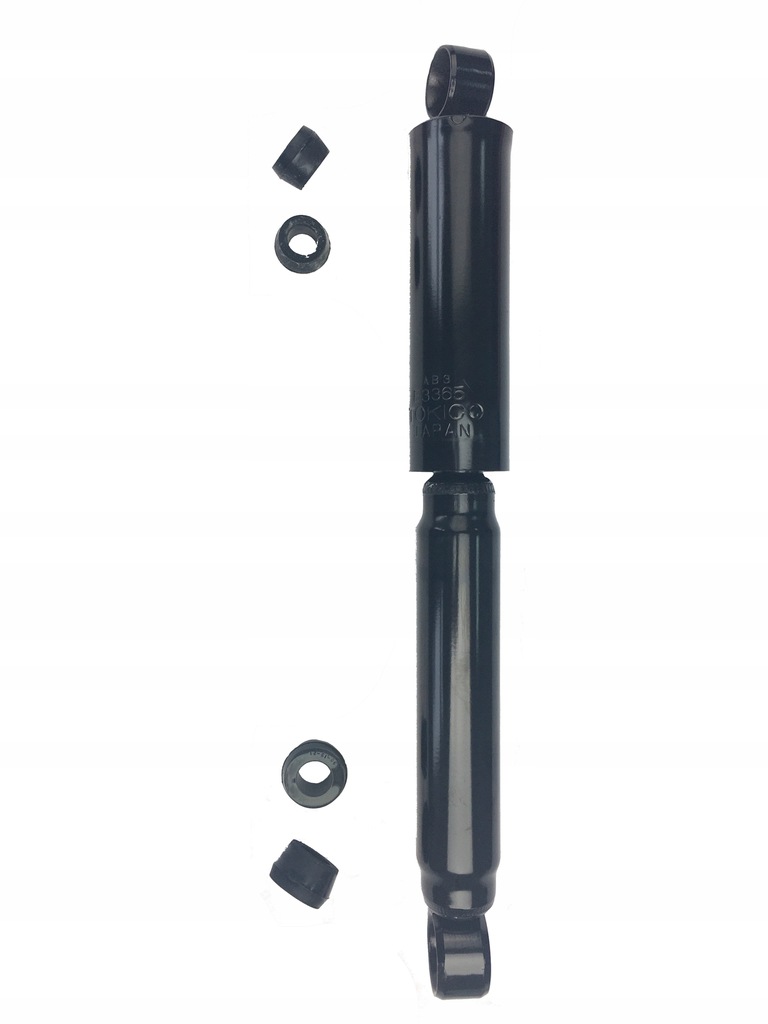 фото №1, Амортизатор задний gaz toyota hi-ace