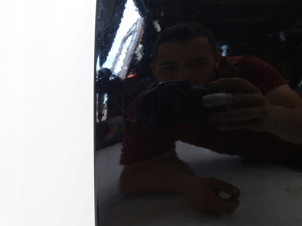 фото №9, Дверь левая левый перед audi a1 8x lift 3d hb ly9t