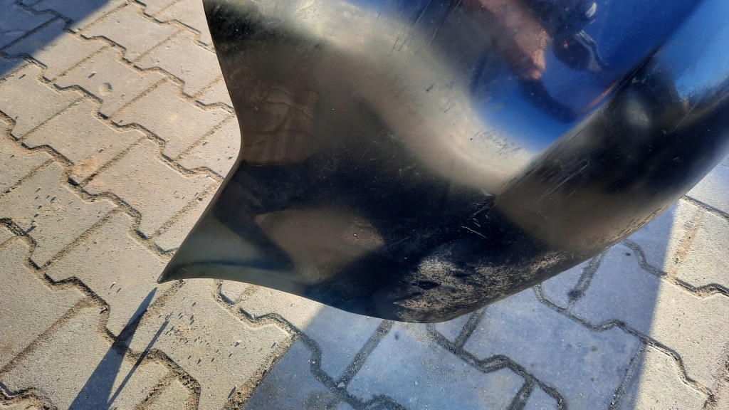 фото №7, Бампер задня chrysler neon 01r sedan