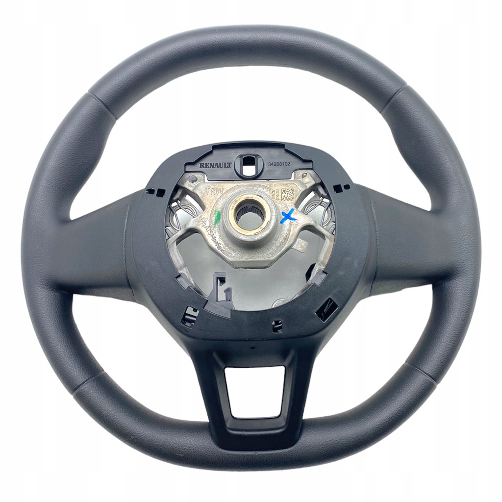 фото №13, Повітропровід kangoo iv 4 clio v captur ii trafic iv