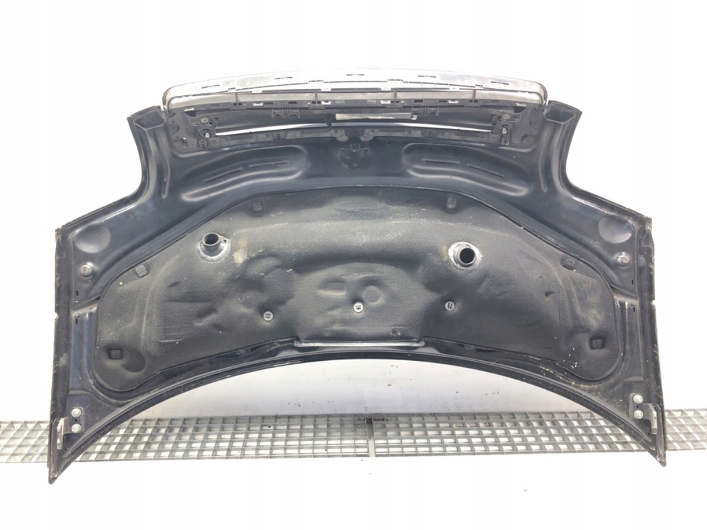 фото №5, Капот audi a2 хэтчбек 00-05