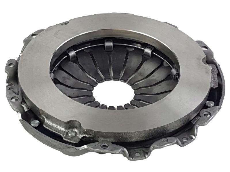 фото №4, Valeo зчеплення renault kangoo clio ii 1.5 dci