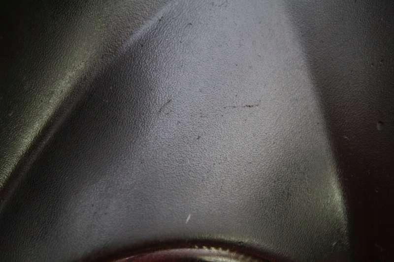 фото №8, Протитуманна фара лівий перед передній 2185 nissan maxima a33 00-05