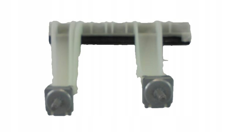 фото №1, Megane iv направляющая стекло перед левая oryg