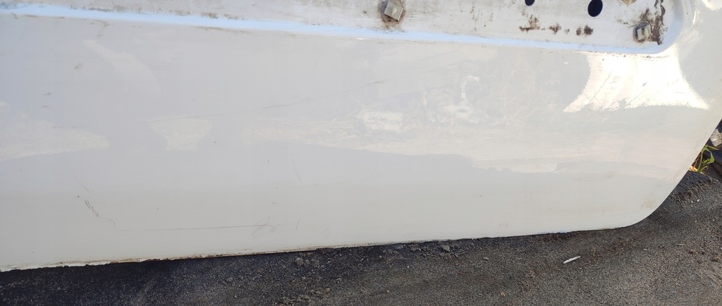 фото №10, Дверь перед правый peugeot partner citroen berlingo ii iii 2008-2018 giełda