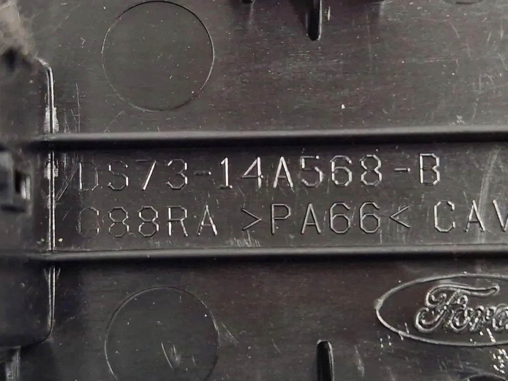 фото №7, Кнопка управление окон задних левых дверь ford mondeo v turnier