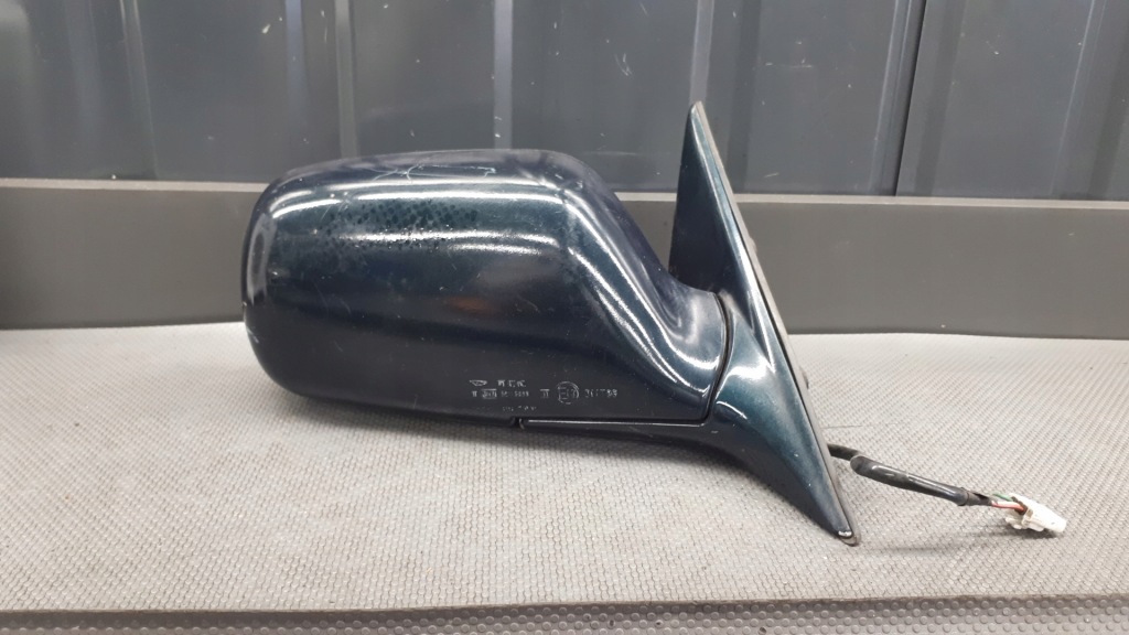 фото №1, Дзеркало праве daihatsu applause 3pin 95r.