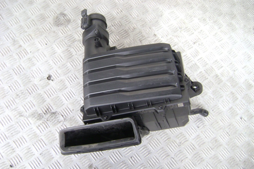 фото №1, Vw t-cross 1.6 tdi - корпус фільтра повітря