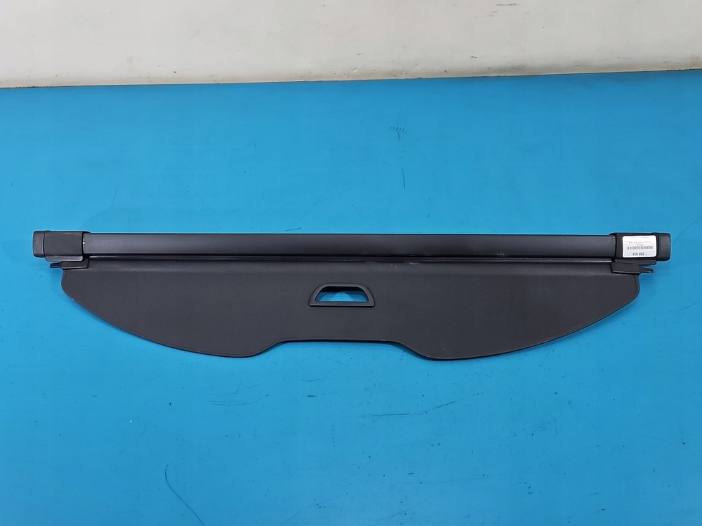 фото №1, Шторка багажника mercedes w246