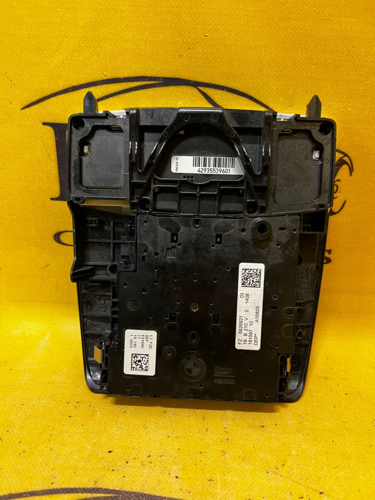 фото №7, Освещение фонари потолочный bmw f20 f22 f30 f34