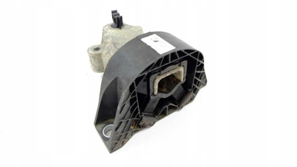 фото №6, Renault clio iv 1.2 16v подушка двигуна 113752043r