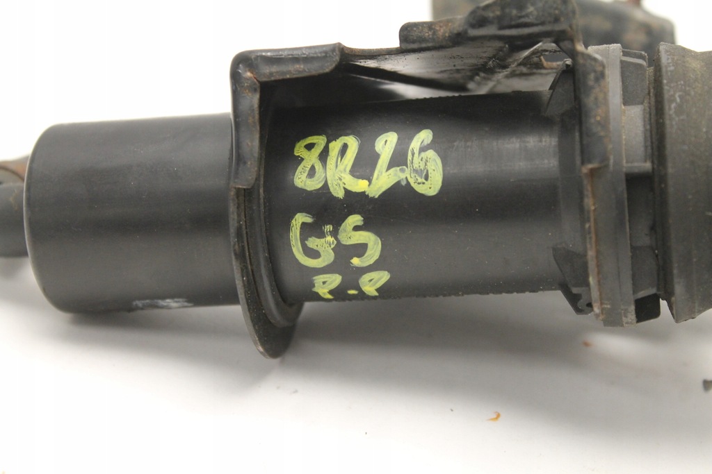 фото №7, Омыватель лампы правый перед lexus gs ii gs300