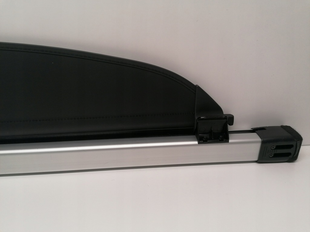 фото №9, Kia sportage iv 4 шторка багажника оригинал 15-21