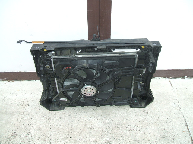 фото №6, Mg zs lift 19- капот крила бампер лампи підсилювач радіатор перед