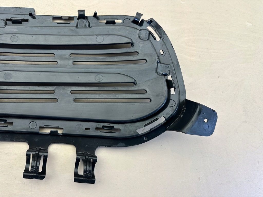 фото №11, Mercedes gla amg w156 x156 13-19r решётка бампера передний правая перед