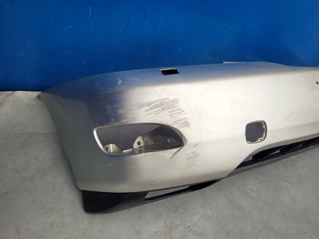 фото №3, Lexus rx rx300 350 04-09 2004-2009 бампер передній перед
