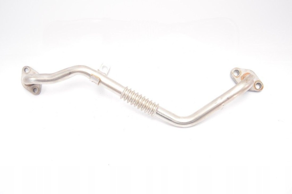 фото №1, Труба шланг радиатора wody kia niro 1.6h 16-