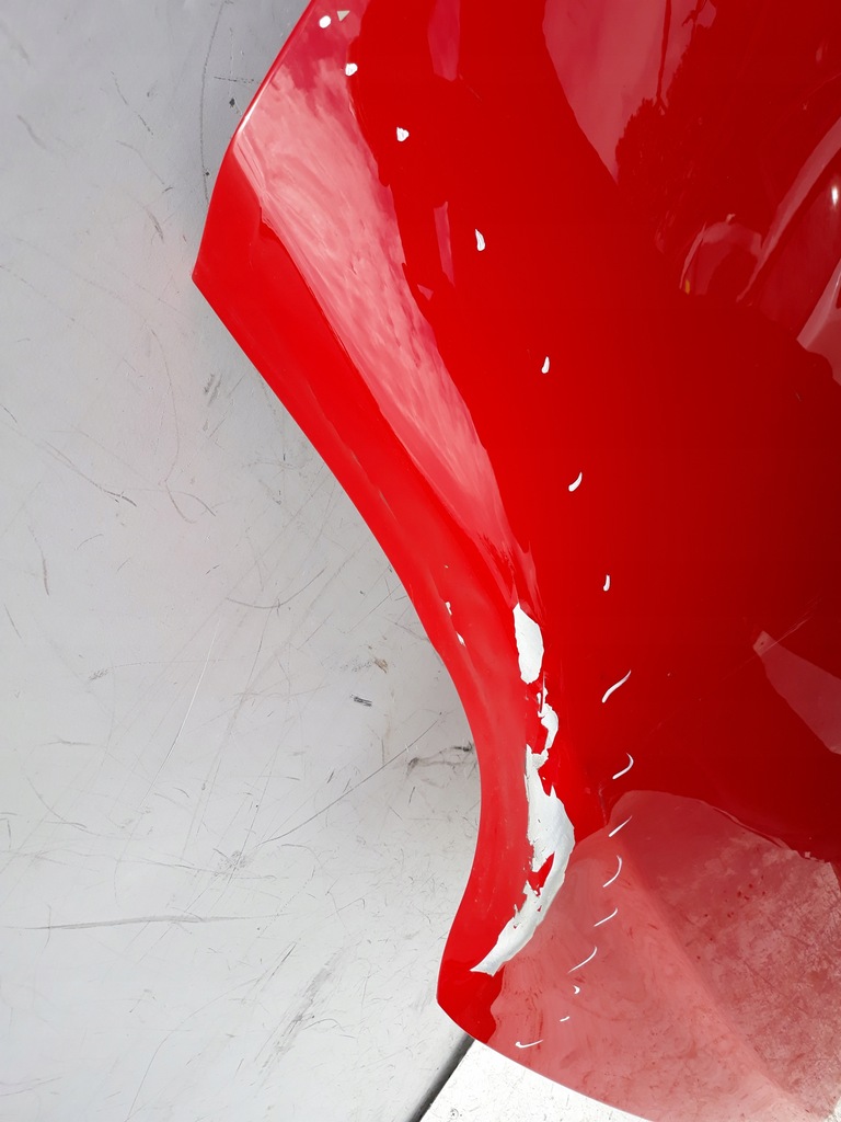 фото №6, Jaguar e-pace x540 капот