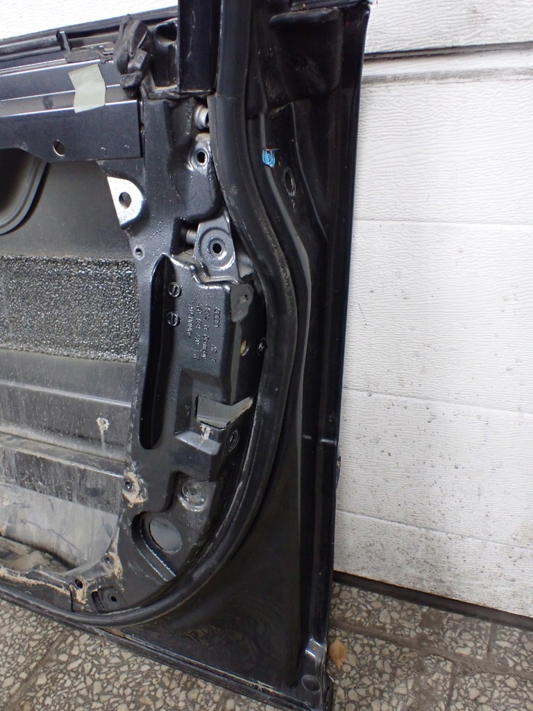 фото №12, Двері правий перед audi a8 s8 d3 5.2 4e0831420 версія короткий