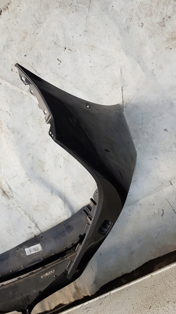 фото №9, Бампер перед bmw 6 g32 7415532