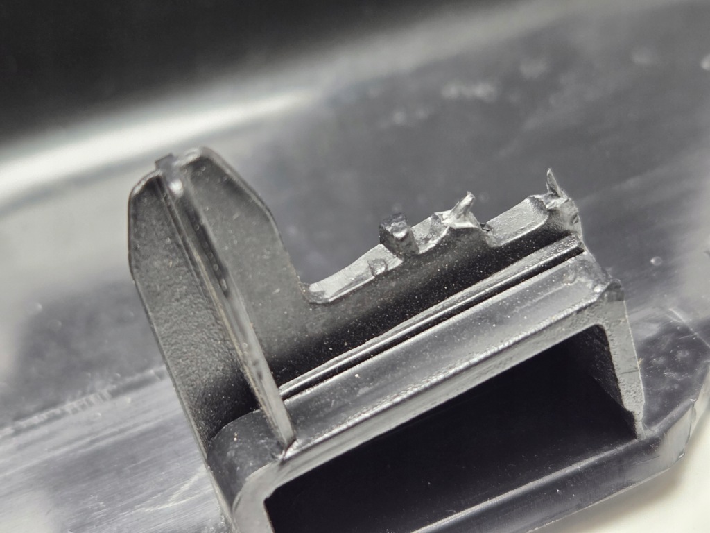 Proace city combo berlingo rifter корпус защита зеркало 9817598277 с Разборки