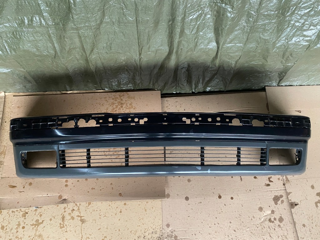 Купити Бампер bmw 3 e36 перед передній