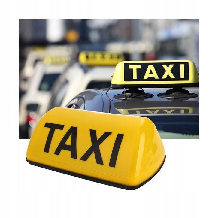 фото №12, Бездротова лампа kogut taxi led з пульт