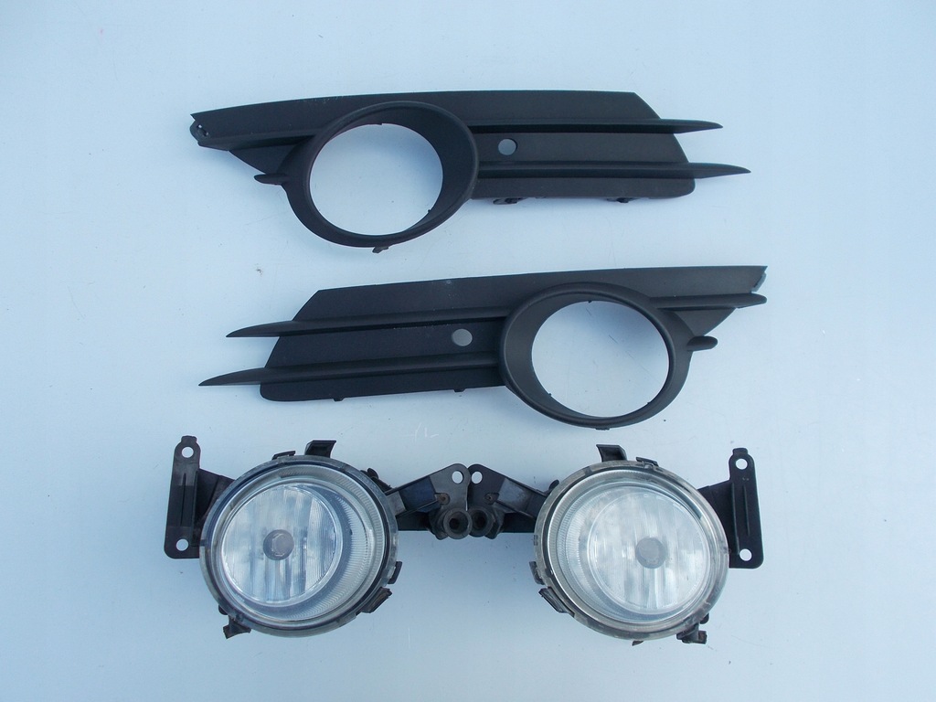 фото №1, Противотуманная фара противотуманные фары решётка opel corsa d 06-11r