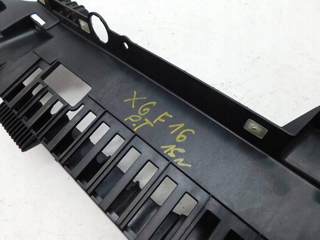 фото №10, Bmw x6 f16 захист багажника правий задня 7314712