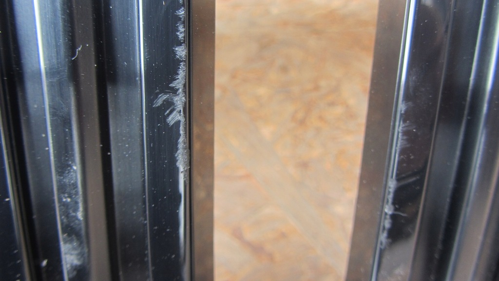 фото №9, Решітка радіатора решітка радіатора бампера перед skoda kodiaq ii 57h