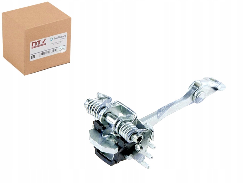 фото №1, Обмежувач двері передніх renault laguna ii 2001- twingo ii 2007-