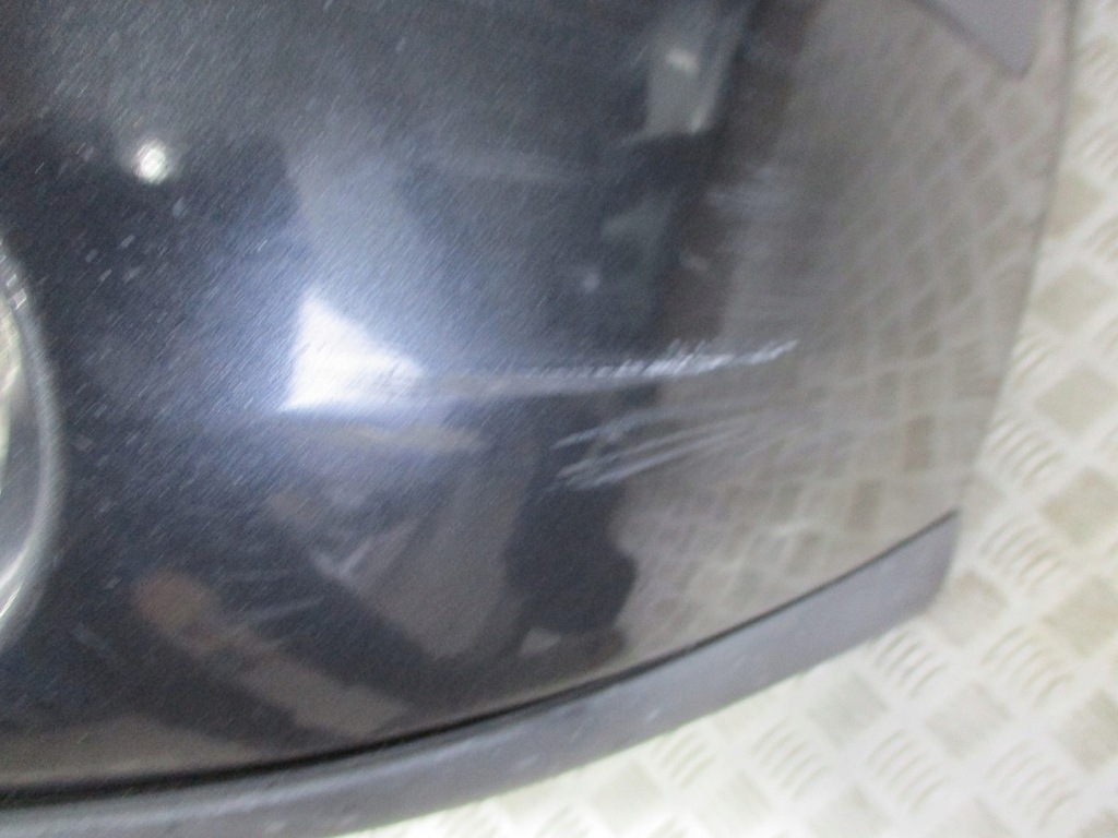 фото №10, Бампер перед renault laguna ii teb66