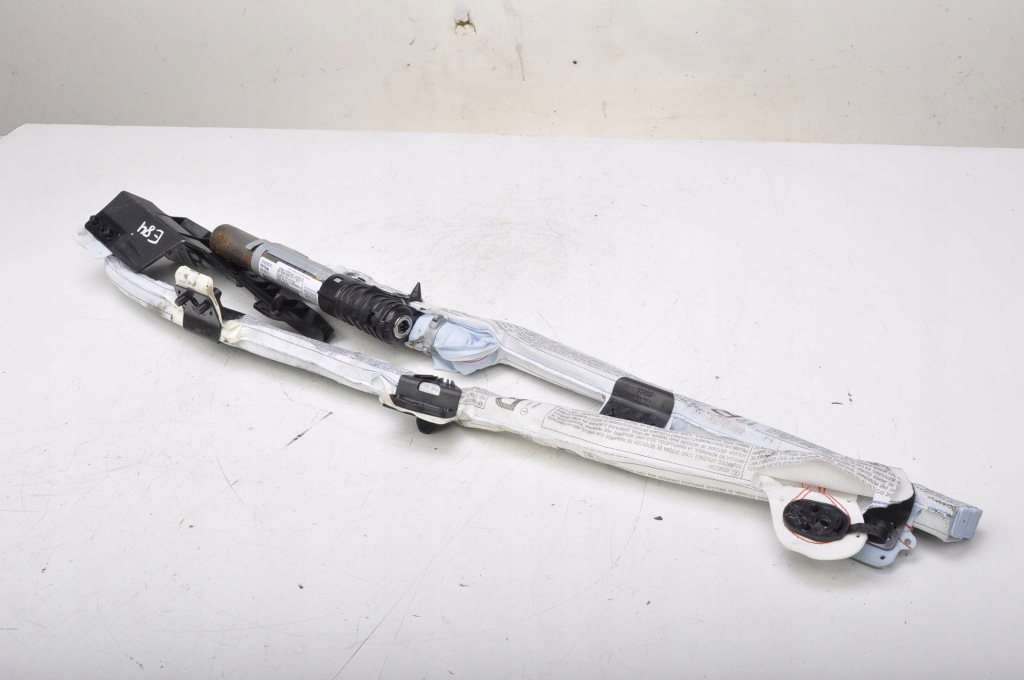 фото №1, Bmw x1 e84 шторка безопасности подушка безопасности правая 852991178112