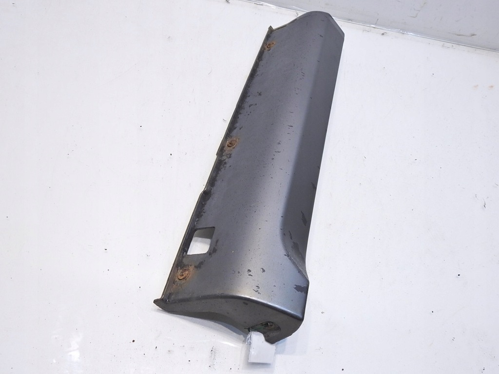 фото №6, Молдинг накладка порог левый задняя vq kia sorento i