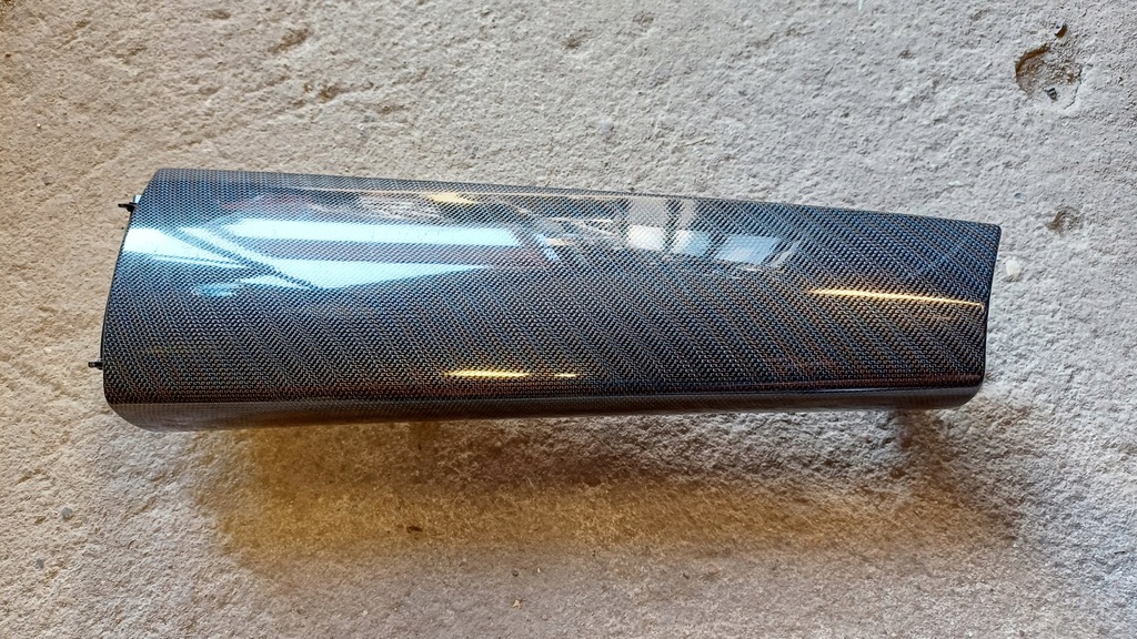 фото №1, Mini cooper f55 f56 молдинг консолі 9292100