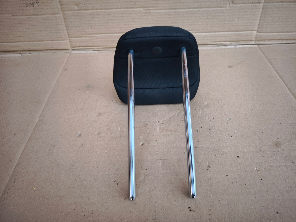 фото №7, Ford mondeo mk5 2.0 tdci підголівник задня сидіння лівий правий задній