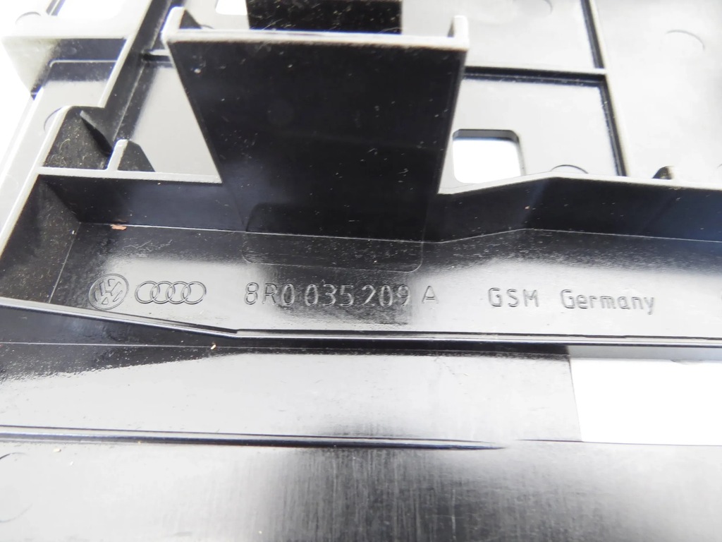 фото №9, Тюнер модуль радіо 4f0035056a audi q5 8r a6 c6