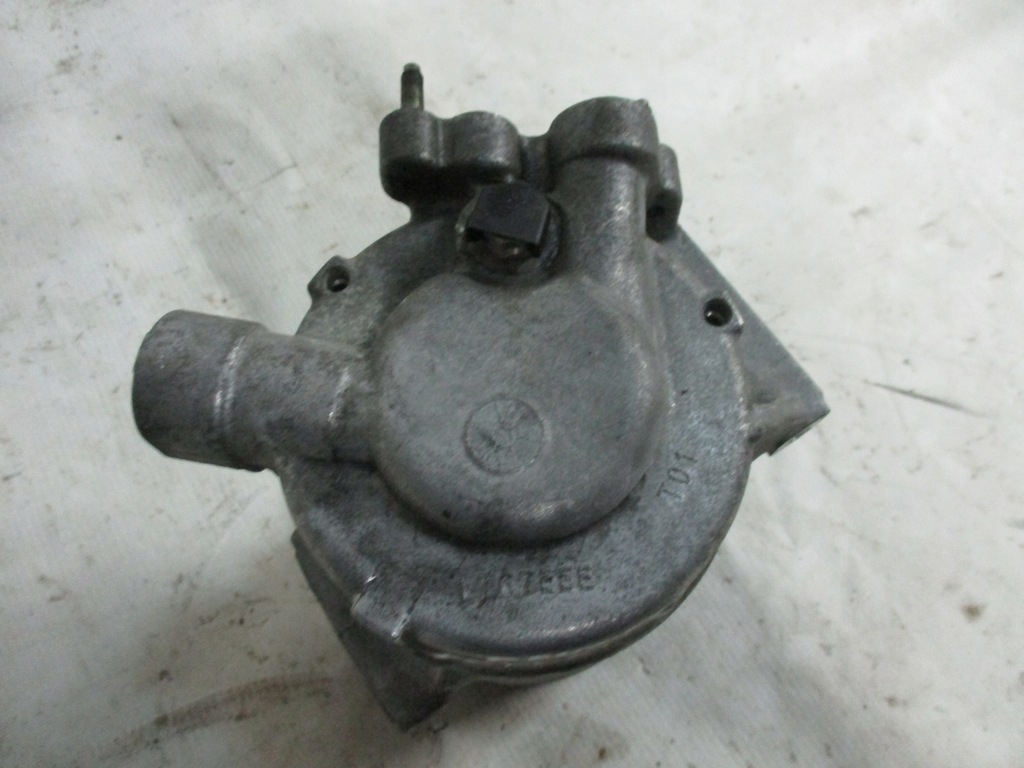 фото №10, Компрессор кондиционера peugeot expert 2,0 hdi 3008 ii 1,6, 5008 9827874280