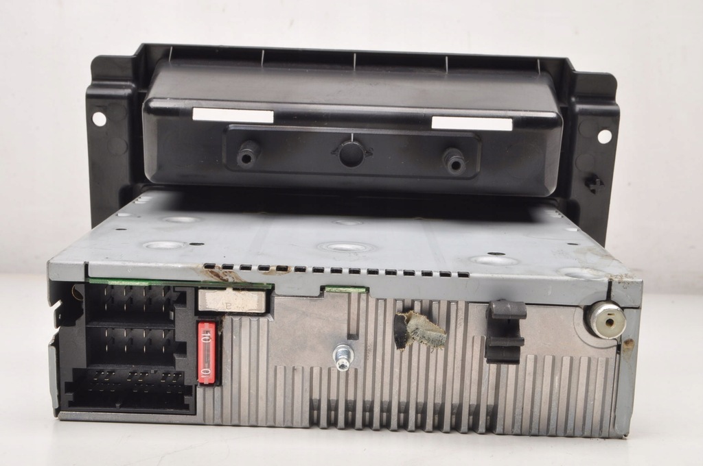 фото №6, Land rover freelander l314 lift радио навигация be4765