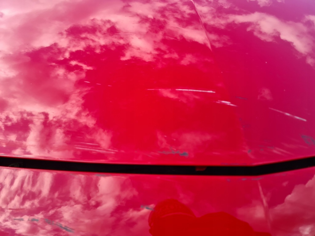 Капот крышка двигателя opel astra j z50b zgbh в Украине