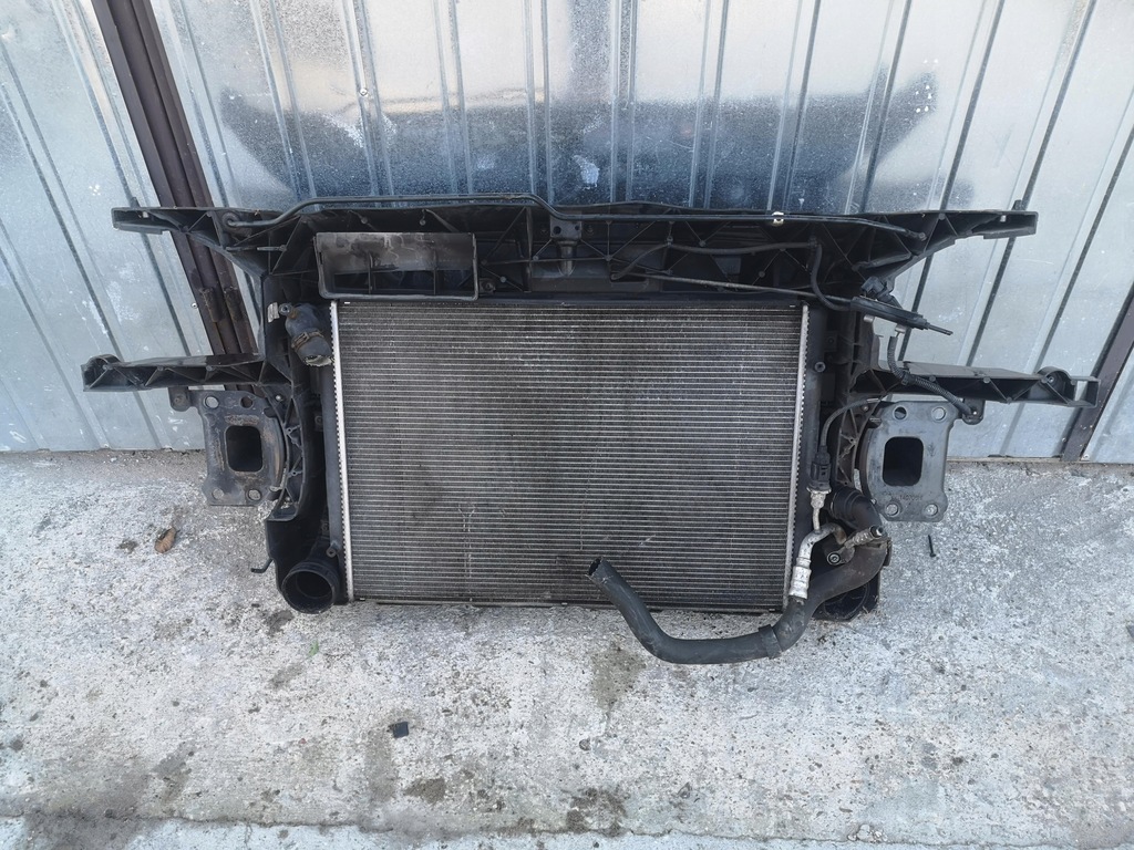 фото №11, Pas передний seat altea xl freetrack 2.0tdi 170km bmn