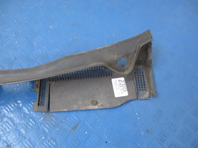 фото №4, Opel meriva a жабо пластиковый