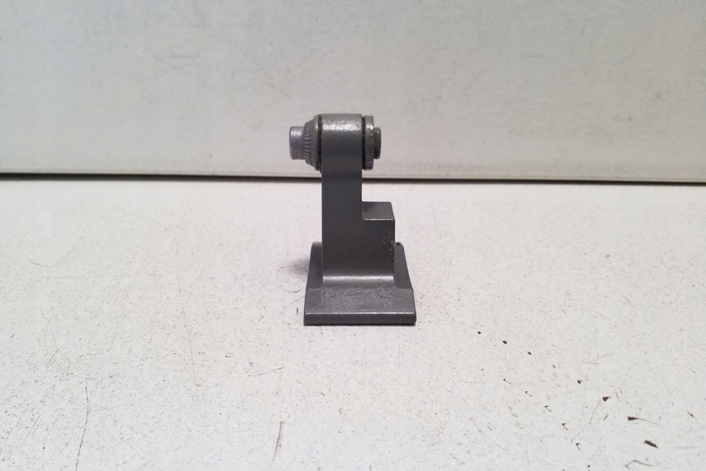 фото №6, Петля лівих передніх двері bmw i4 g26 7246067 electric 210kw 2024