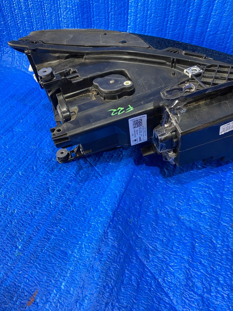 фото №11, Фара лівий seat leon iv 4 full led 20- 5fb941035b