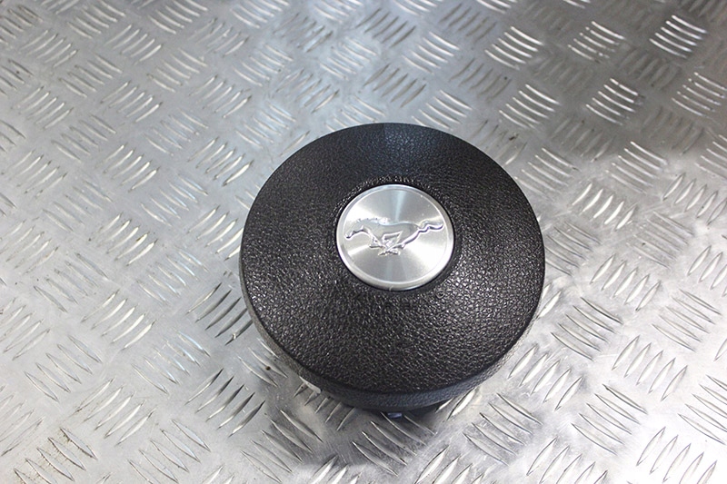 фото №1, Ford mustang 2014 подушка водія подушка безпеки